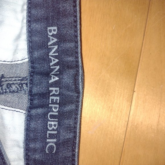 Jeans - Picture 2 of 2